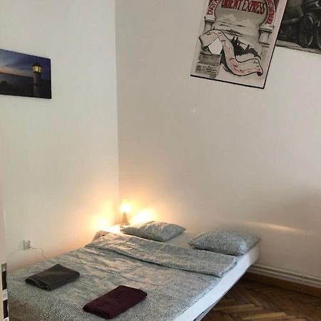 Wawel Apartment Krakow Luaran gambar
