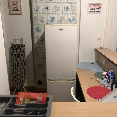 Wawel Apartment Krakow Luaran gambar