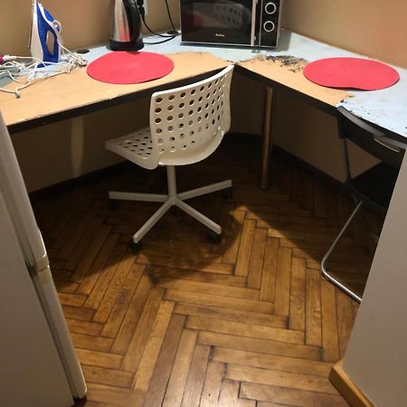 Wawel Apartment Krakow Luaran gambar