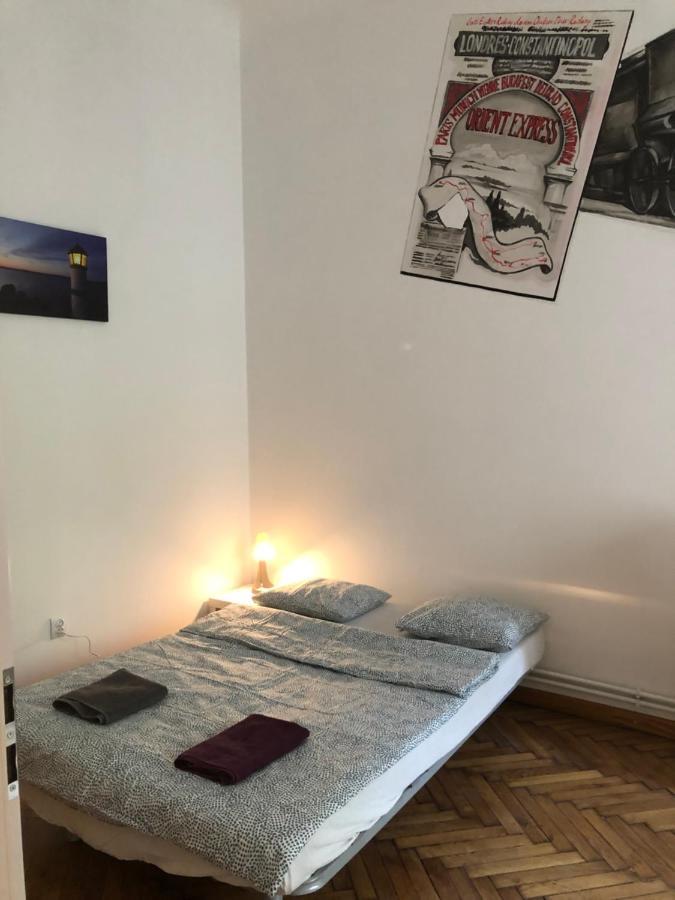 Wawel Apartment Krakow Luaran gambar