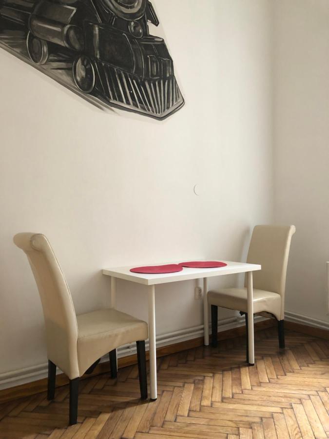 Wawel Apartment Krakow Luaran gambar