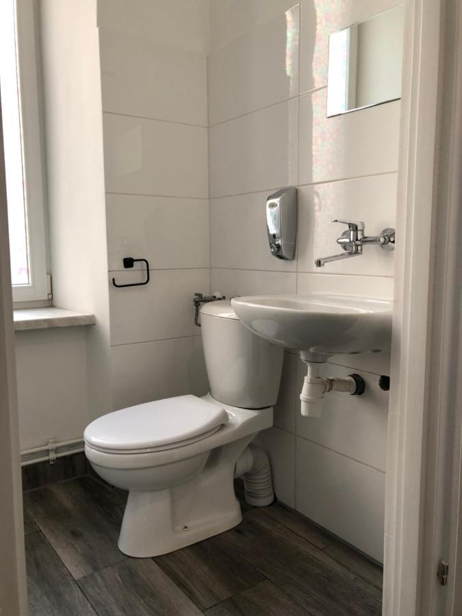 Wawel Apartment Krakow Luaran gambar